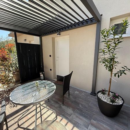 Sara Residence Zadar Ngoại thất bức ảnh