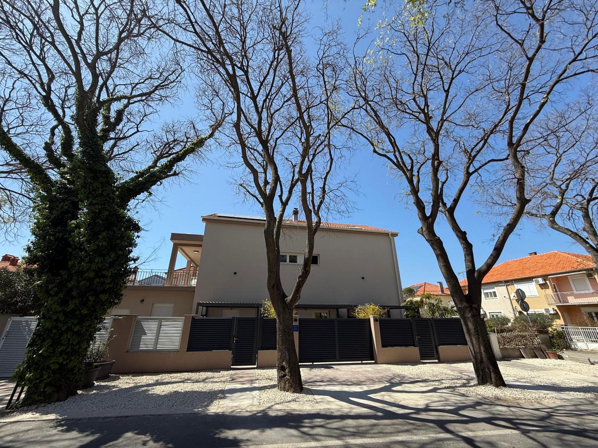 Sara Residence Zadar Ngoại thất bức ảnh
