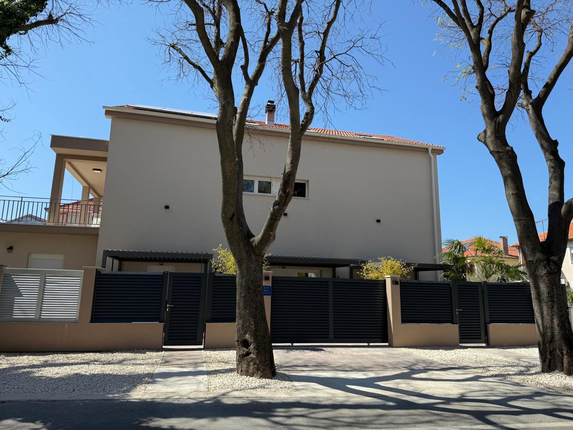 Sara Residence Zadar Ngoại thất bức ảnh