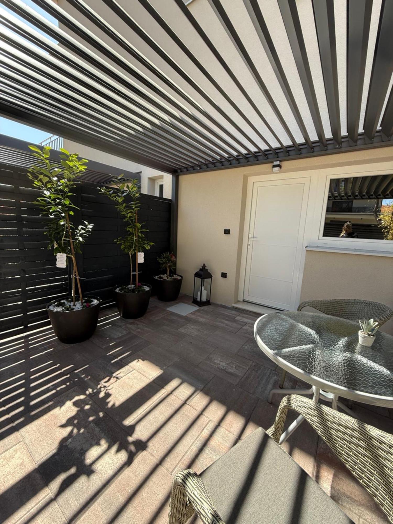 Sara Residence Zadar Ngoại thất bức ảnh